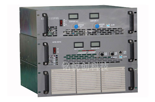 “E型電子槍電源（鍍膜電源）”/